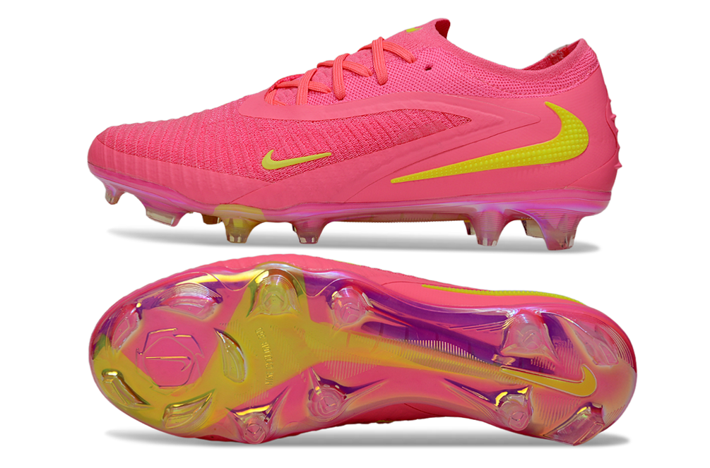 Chuteira Nike Phantom GX III Elite FG Campo
