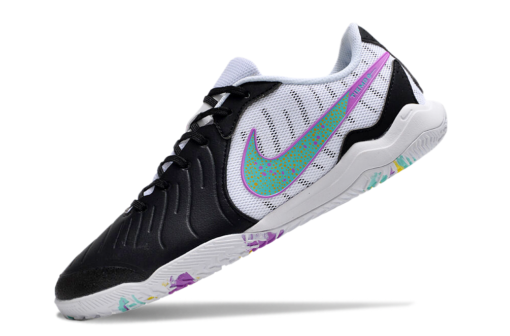 Chuteira Nike React Tiempo Legend 10 Pro Futsal