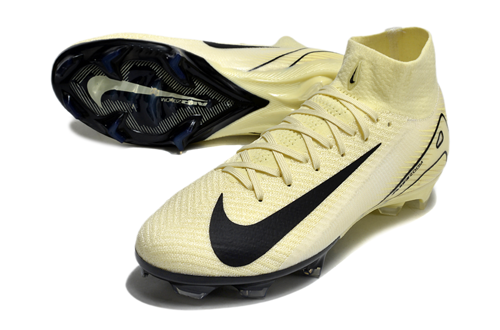 Chuteira Nike Air Zoom Mercurial Vapor XVI Elite Campo