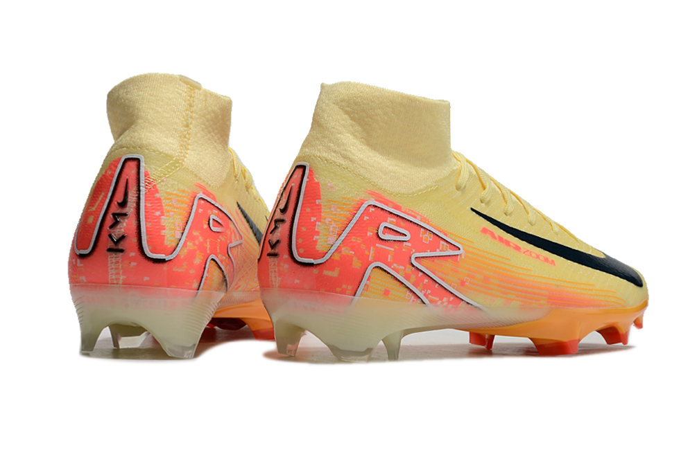 Chuteira Nike Air Zoom Mercurial Vapor XVI Elite Campo
