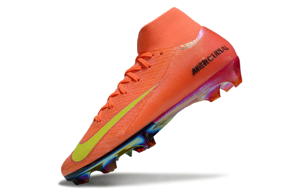 Chuteira Nike Air Zoom Mercurial Vapor XVI Elite Campo