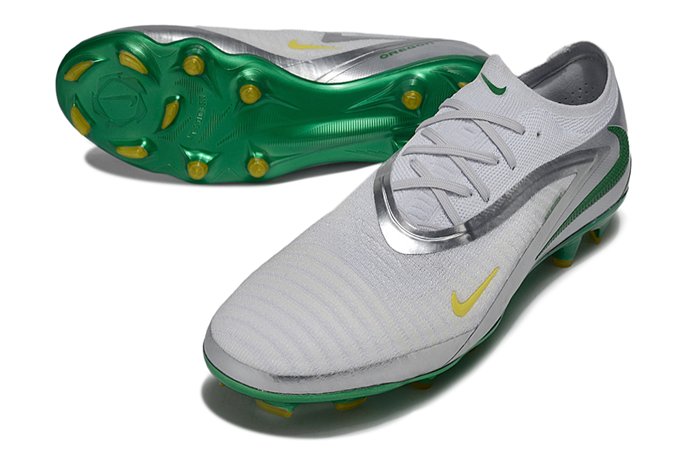 Chuteira Nike Phantom GX III Elite FG Campo