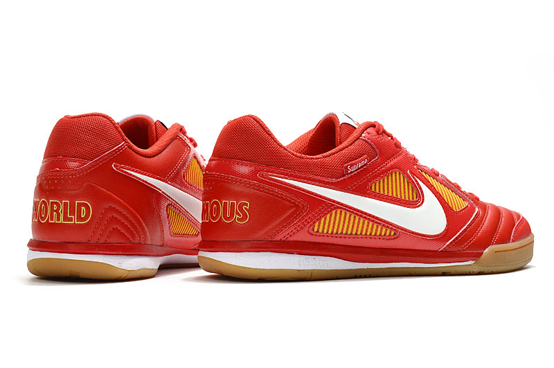 Chuteira Nike SB Gato Ic Futsal