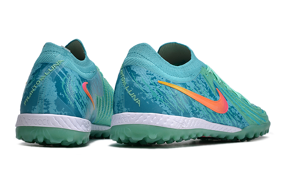 Chuteira Nike Phantom GX II Elite Society