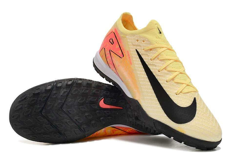 Chuteira Nike Air Zoom Mercurial Vapor XVI Elite Society
