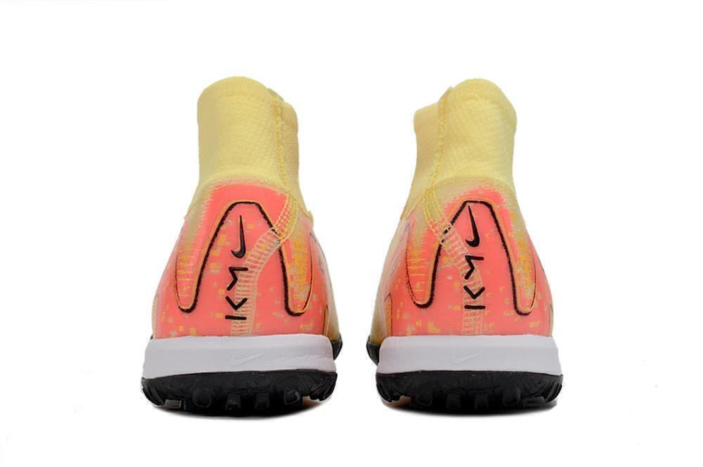 Chuteira Nike Air Zoom Mercurial Vapor XVI Elite Society