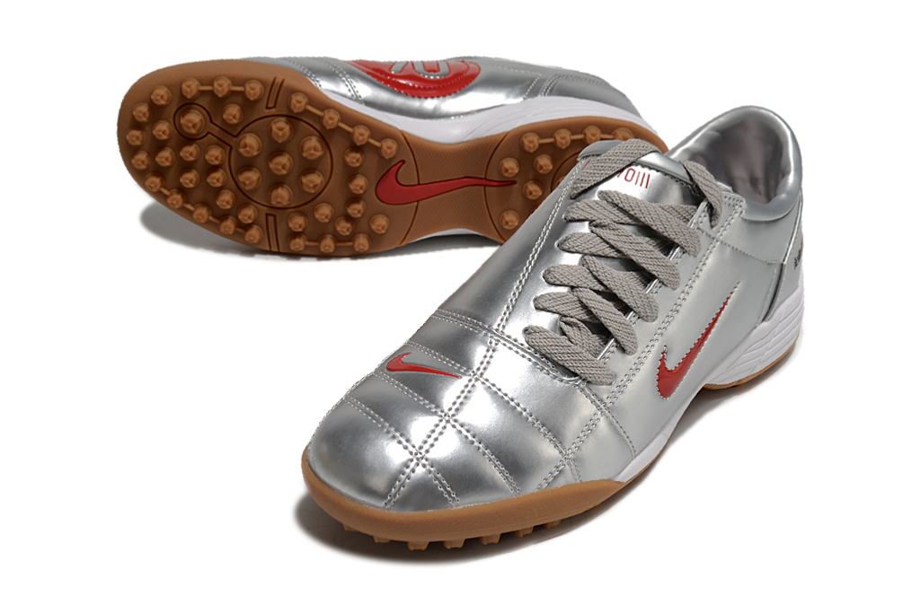 Chuteira Nike Total 90 Society