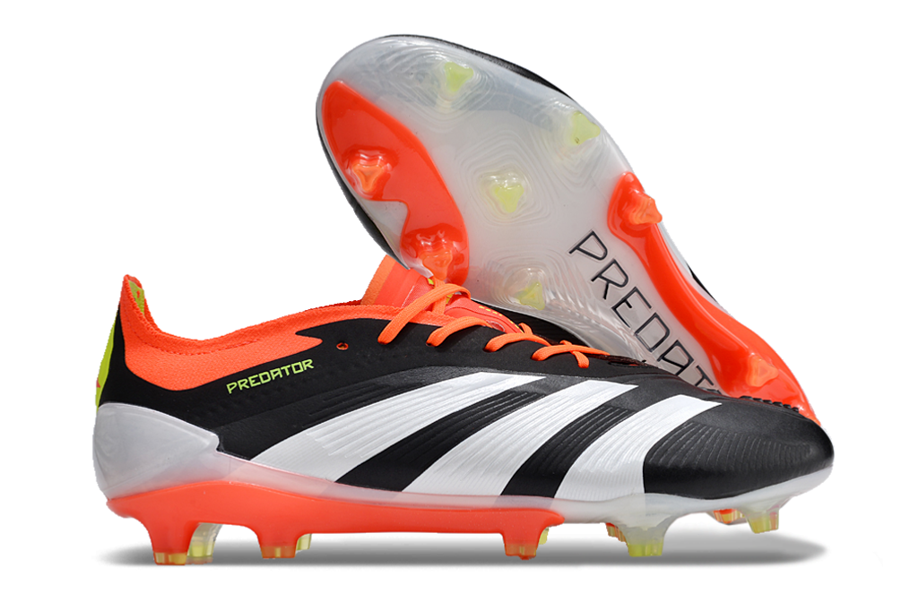 Chuteira adidas Predator Elite Campo
