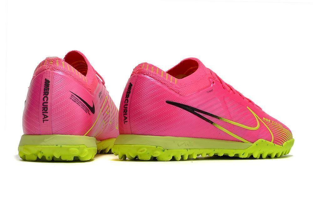 Chuteira Nike Air Zoom Mercurial Vapor XV Elite Society