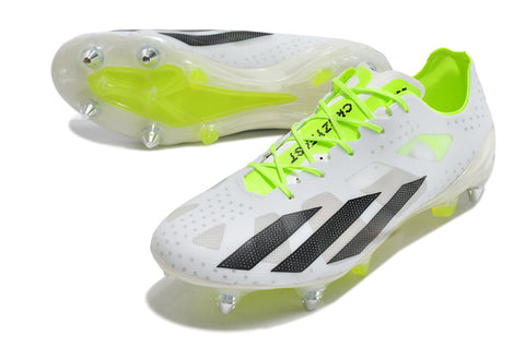 Chuteira Adidas X Crazyfast.1 SG Campo