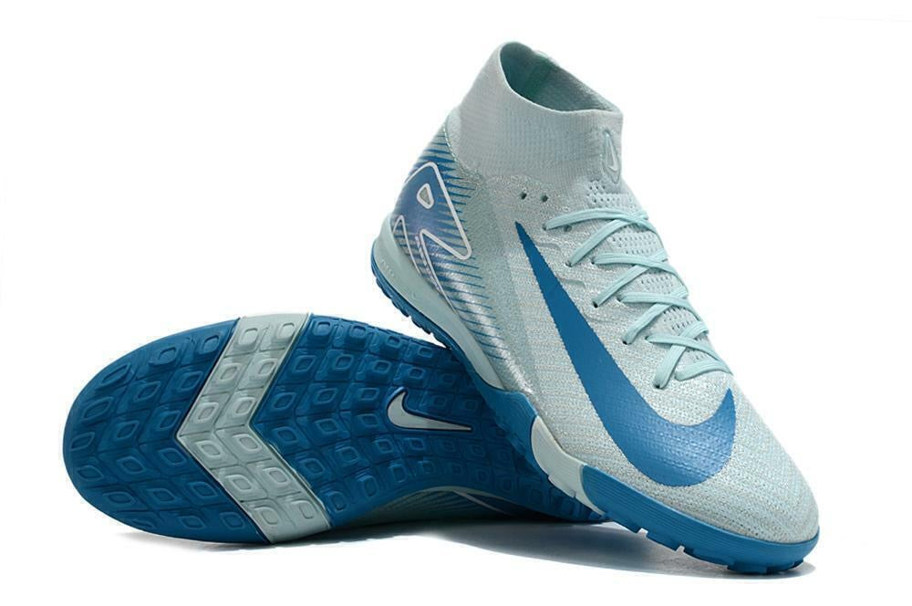 Chuteira Nike Air Zoom Mercurial Vapor XVI Elite Society