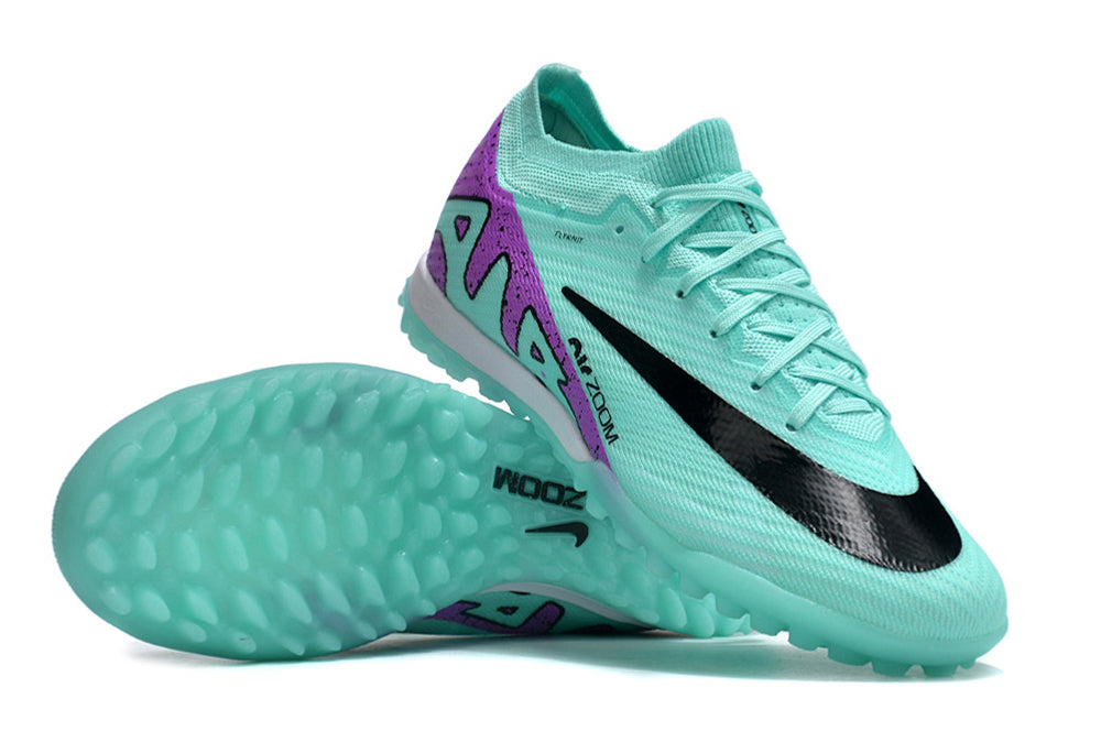 Chuteira Nike Air Zoom Mercurial Vapor XV Elite Society – Loja