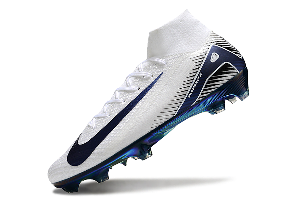 Chuteira Nike Air Zoom Mercurial Vapor XVI Elite Campo