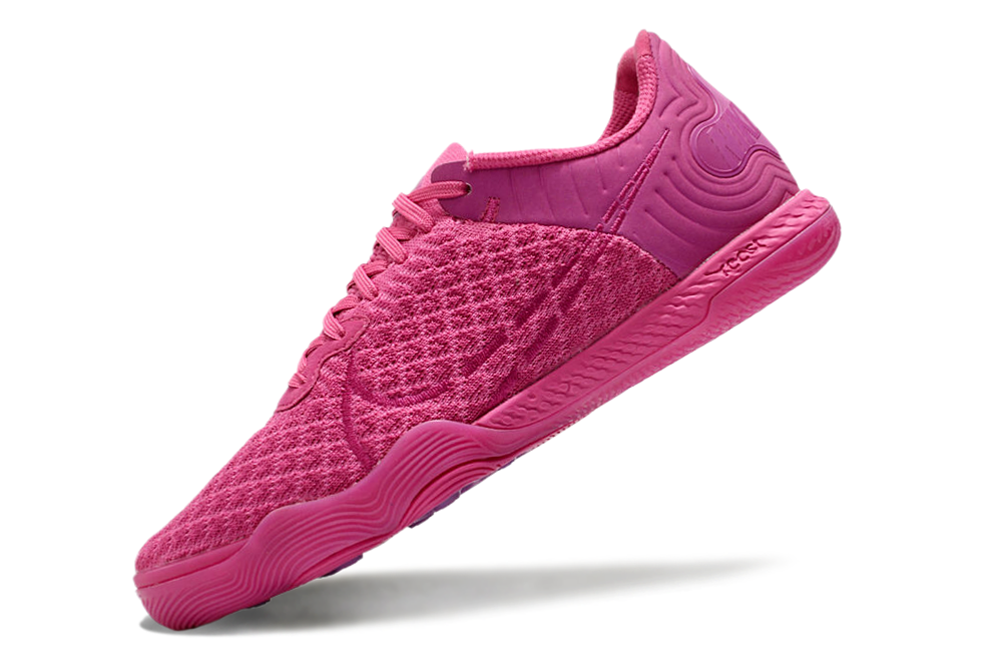 Chuteira Nike React Gato Futsal