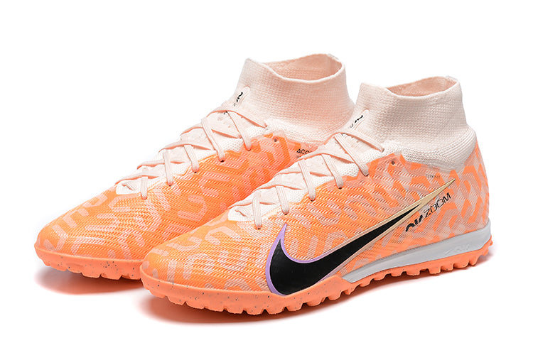 Chuteira Nike Air Zoom Mercurial Superfly IX Elite Society