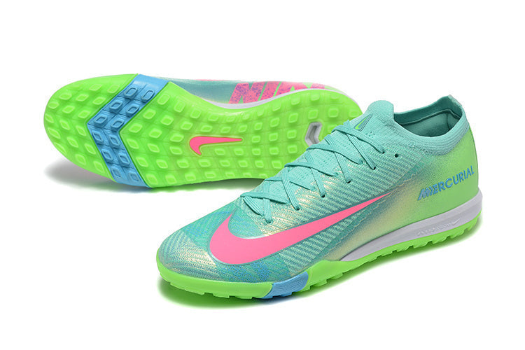 Chuteira Nike Air Zoom Mercurial Vapor XVI Elite Society
