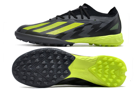 Chuteira Adidas X Crazyfast.1 Society