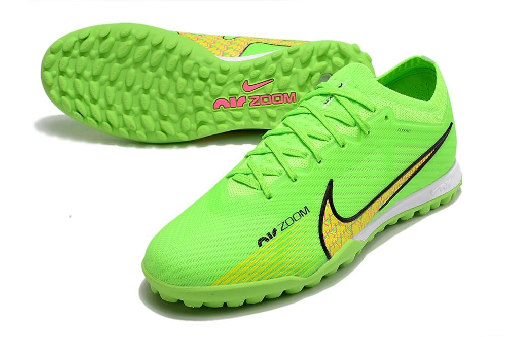 Chuteira Nike Air Zoom Mercurial Vapor XV Elite Society