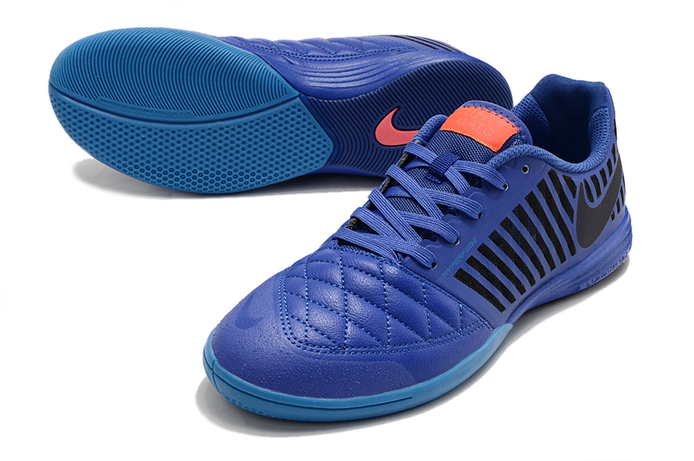 Chuteira Nike Lunar Gato II Futsal