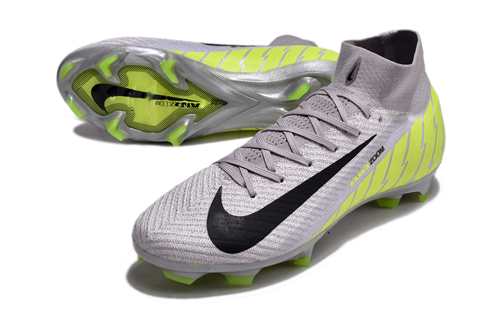 Chuteira Nike Air Zoom Mercurial Vapor XVI Elite Campo