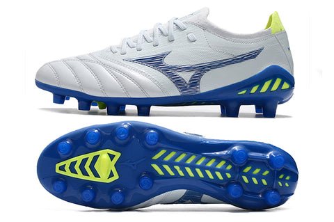 Chuteira Mizuno Morelia Neo Campo