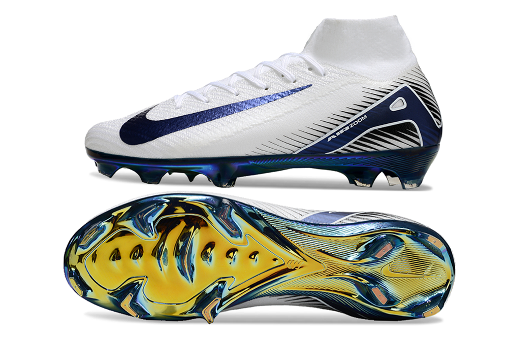 Chuteira Nike Air Zoom Mercurial Vapor XVI Elite Campo