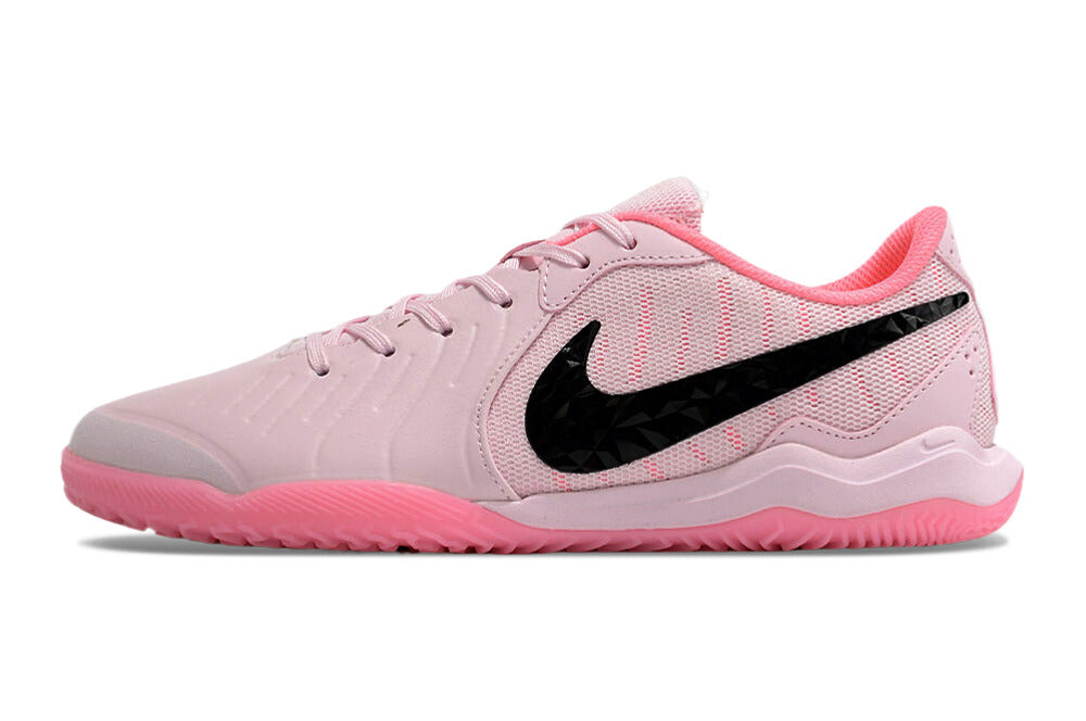Chuteira Nike React Tiempo Legend 10 Pro Futsal