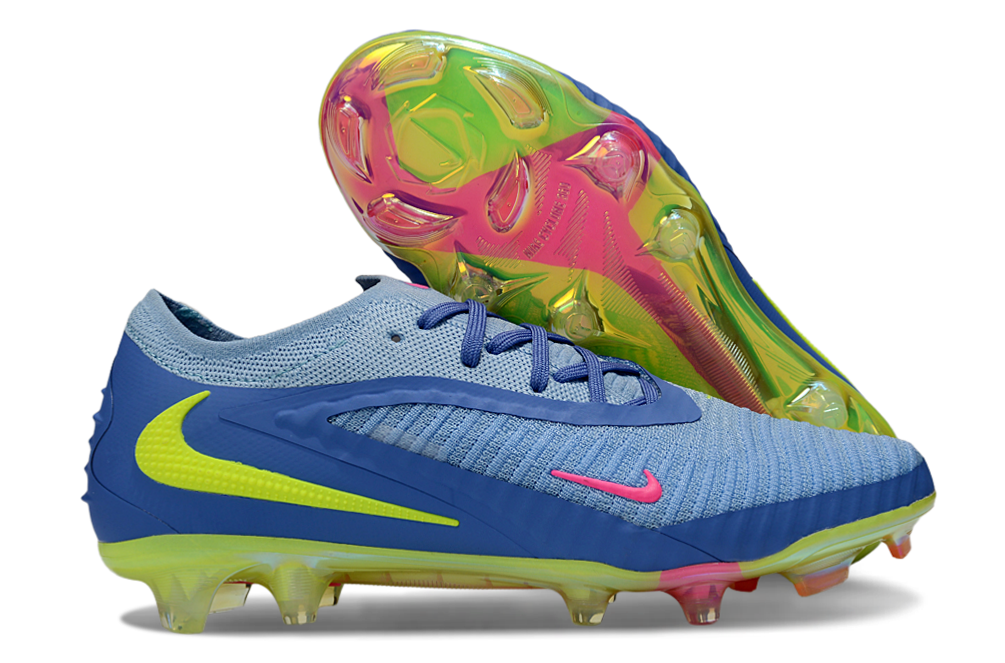 Chuteira Nike Phantom GX III Elite FG Campo