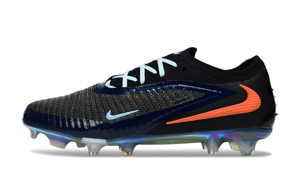 Chuteira Nike Phantom GX III Elite FG Campo
