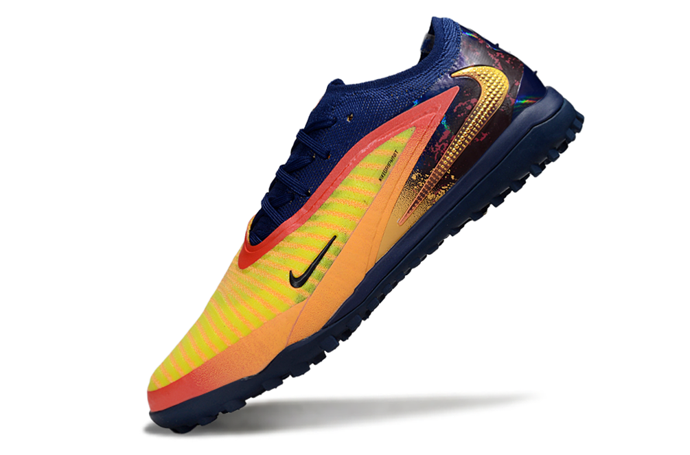 Chuteira Nike Phantom GX III Elite Society