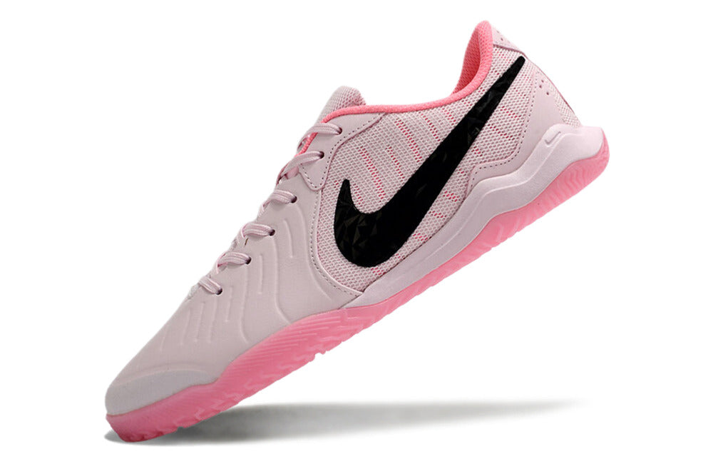 Chuteira Nike React Tiempo Legend 10 Pro Futsal