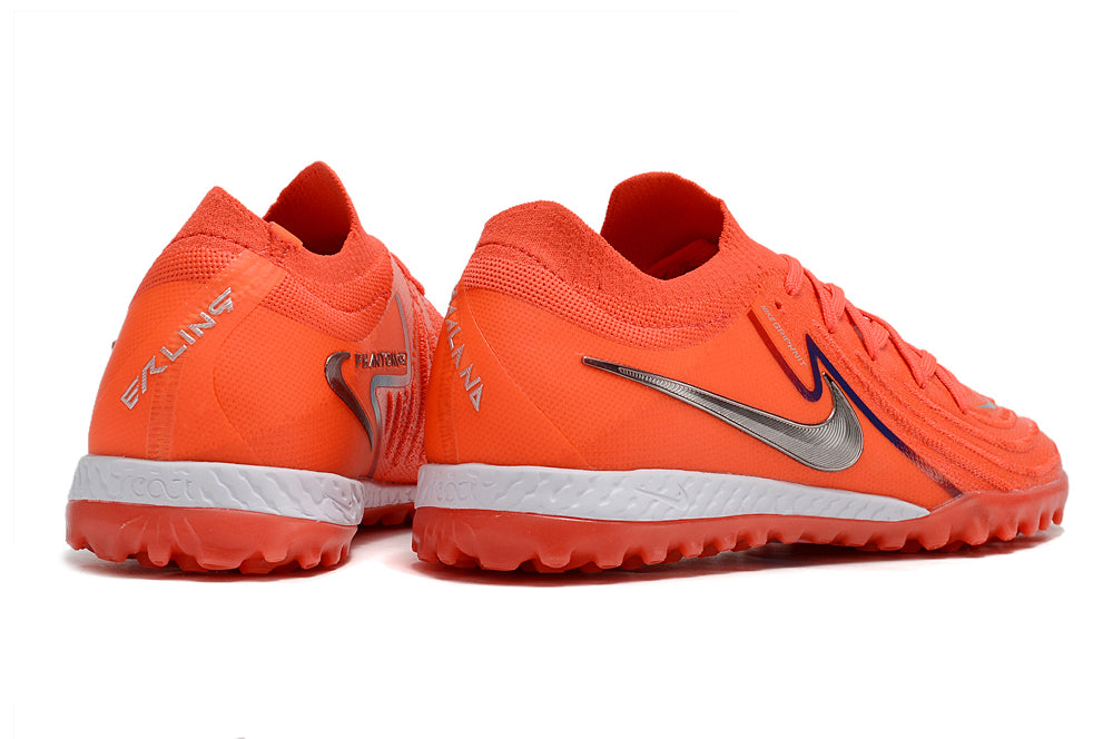 Chuteira Nike Phantom GX II Elite Society