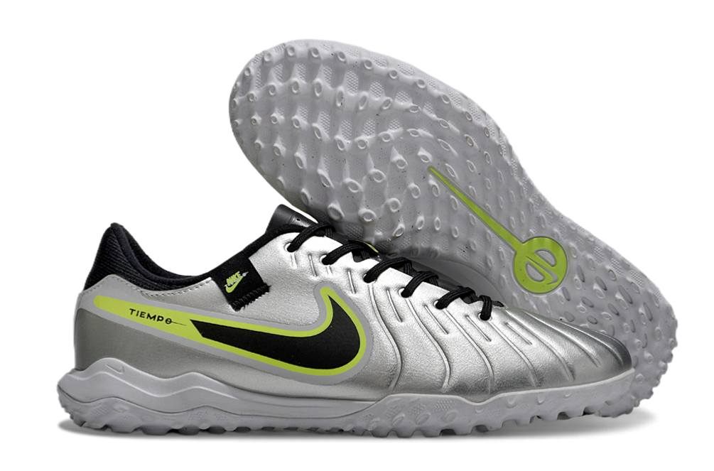 Chuteira Nike Tiempo Legend 10 Society