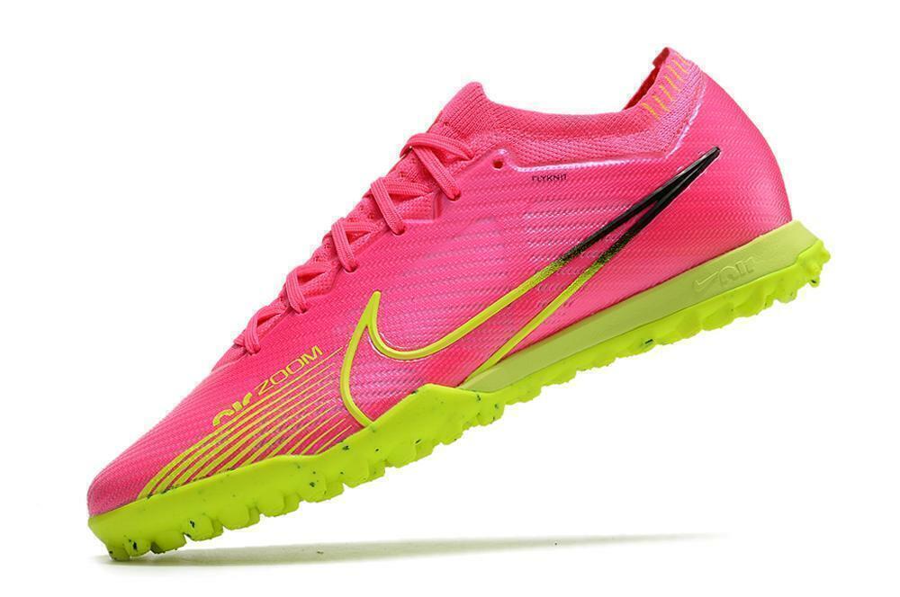 Chuteira Nike Air Zoom Mercurial Vapor XV Elite Society