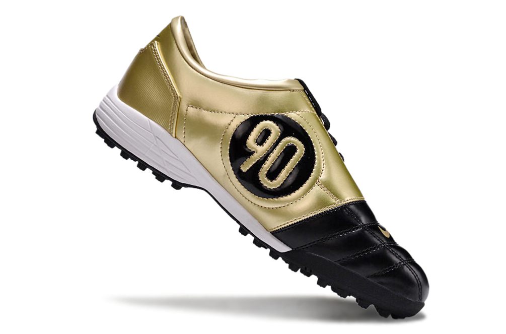 Chuteira Nike Total 90 Society