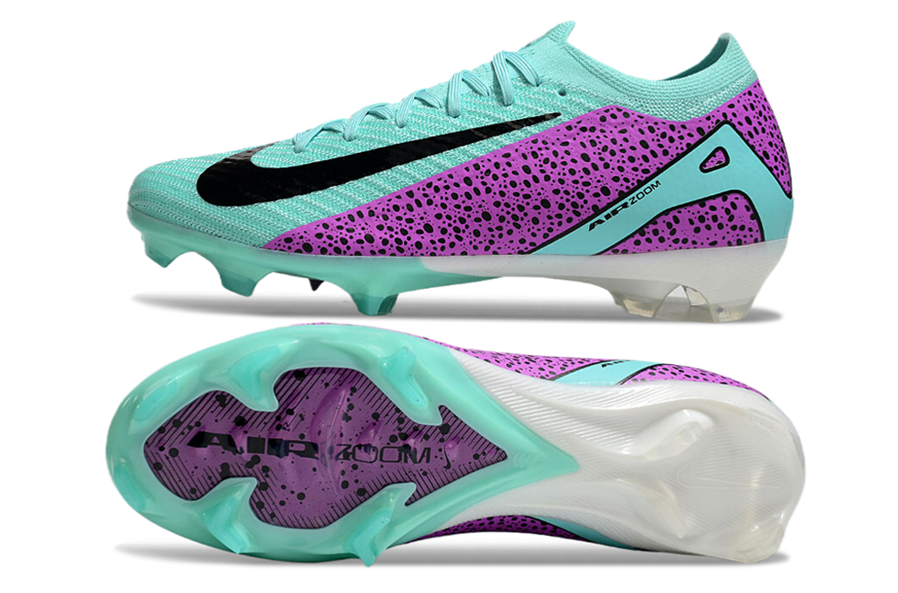 Chuteira Nike Air Zoom Mercurial Vapor XVI Elite Campo