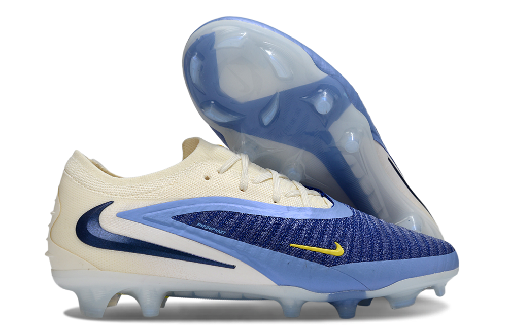 Chuteira Nike Phantom GX III Elite FG Campo