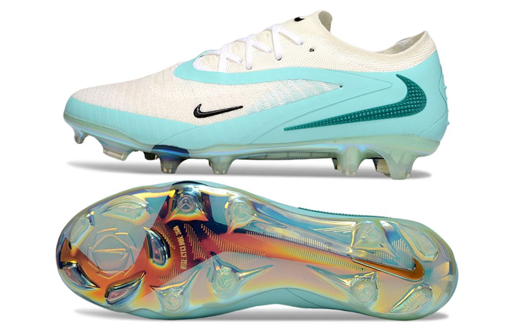 Chuteira Nike Phantom GX III Elite FG Campo