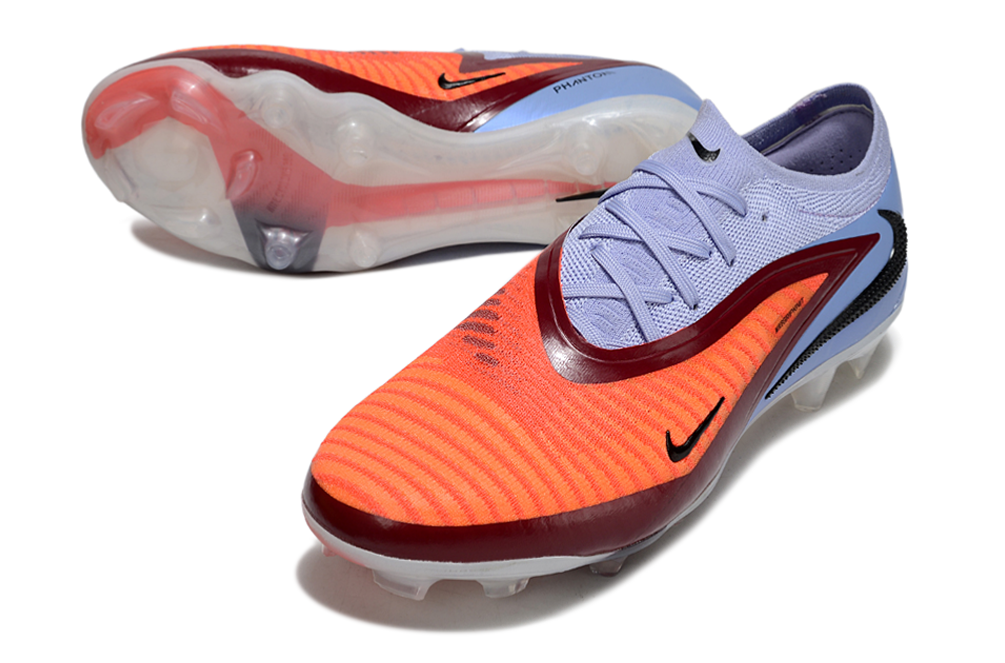 Chuteira Nike Phantom GX III Elite FG Campo