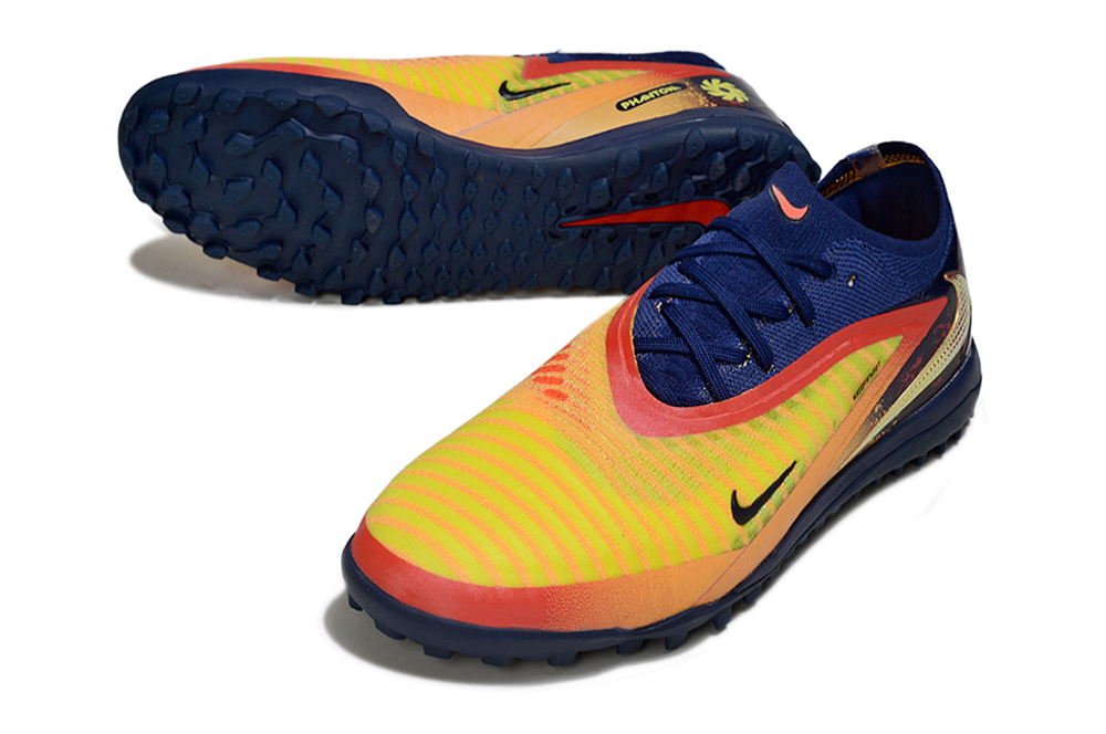 Chuteira Nike Phantom GX III Elite Society