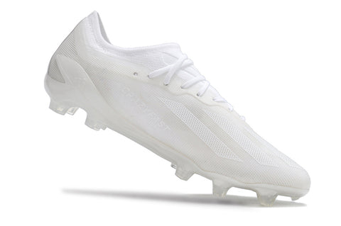 Chuteira Adidas X Crazyfast.1 Campo