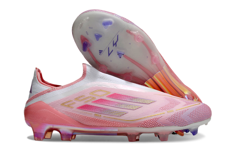 Chuteira adidas F50 FG Campo