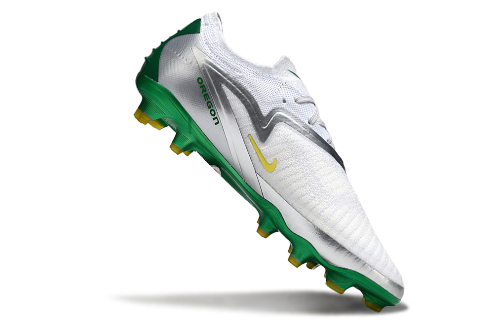 Chuteira Nike Phantom GX III Elite FG Campo