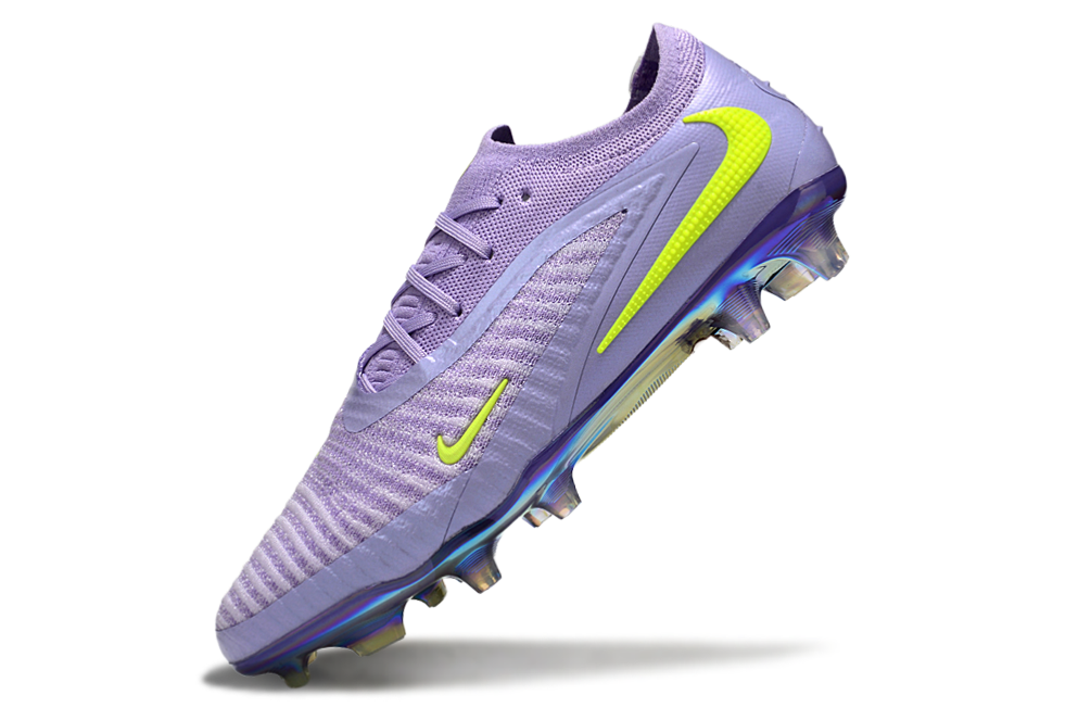 Chuteira Nike Phantom GX III Elite FG Campo