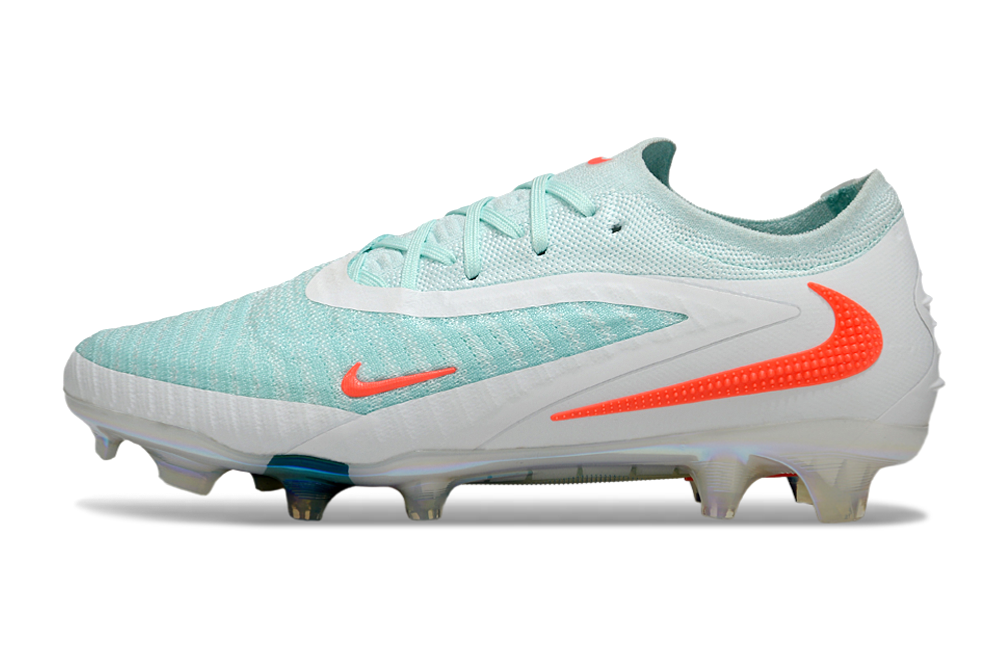 Chuteira Nike Phantom GX III Elite FG Campo