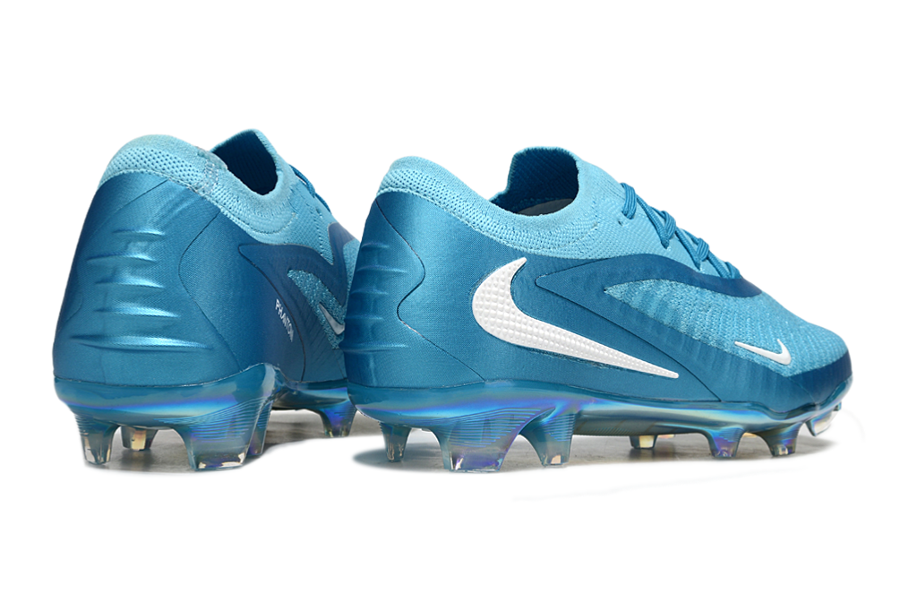 Chuteira Nike Phantom GX III Elite FG Campo