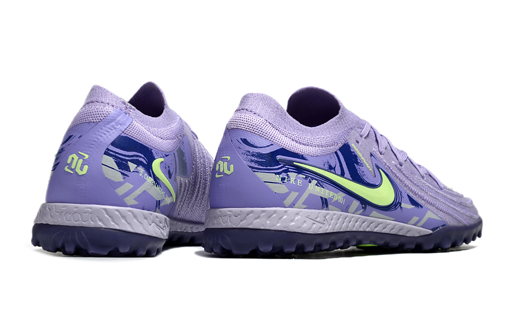 Chuteira Nike Phantom GX II Elite Society