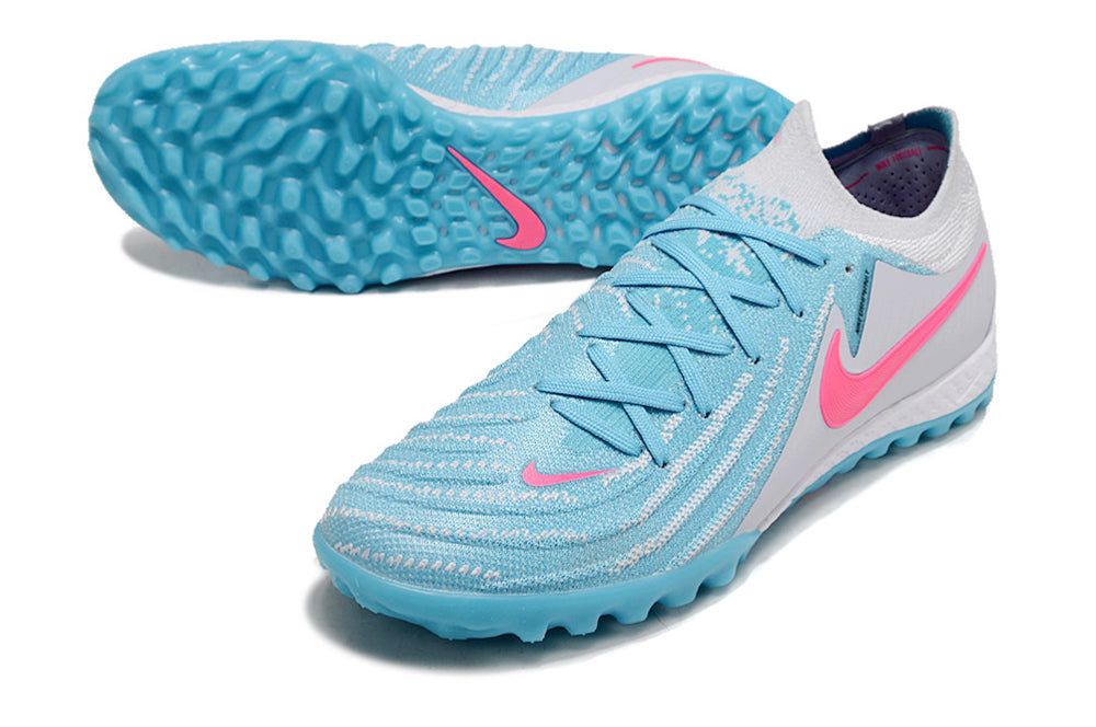 Chuteira Nike Phantom GX II Elite Society