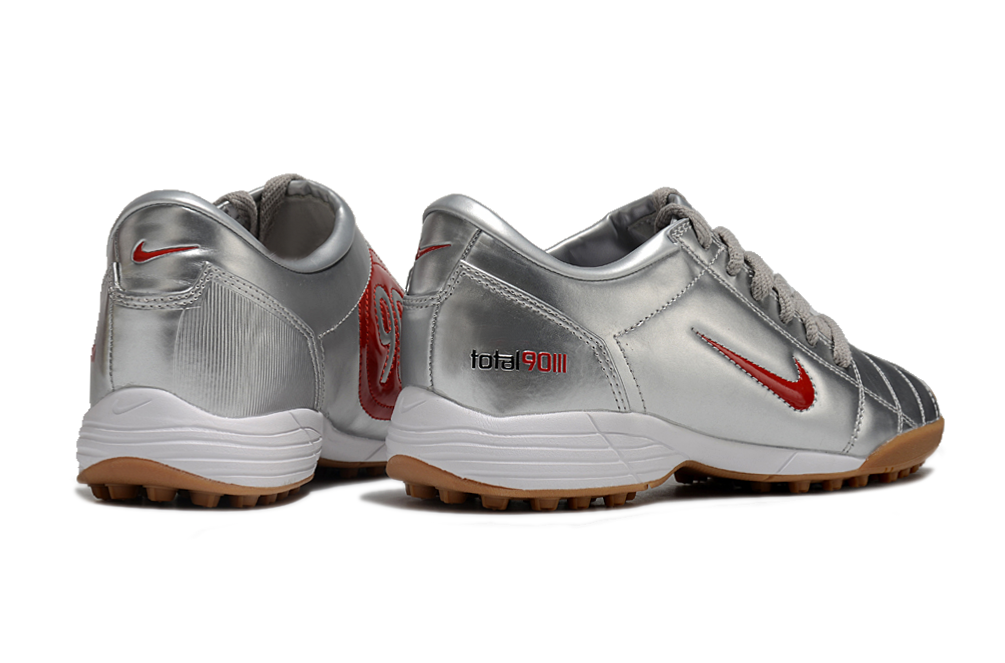 Chuteira Nike Total 90 Society