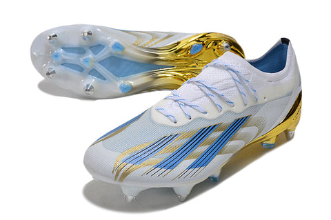 Chuteira Adidas X Crazyfast.1 SG Campo
